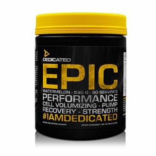 Dedicated Epic II 488gr