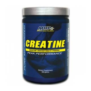 Creatine Monohydrate 300gr MHP