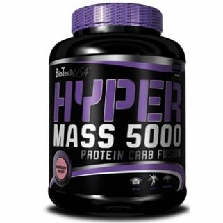 Hyper Mass 4kg Bio Tech USA