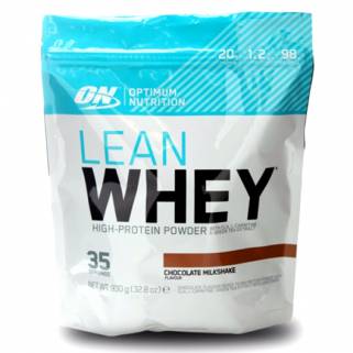 Lean Whey 930gr Optimum Nutrition