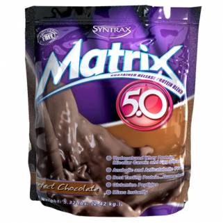 Matrix 5.0 2,25Kg Sintrax