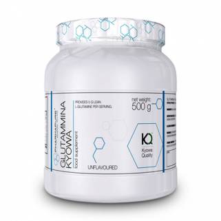 L-Glutammina Kyowa 500g Pharmapure