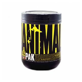 Animal Pak Powder 342 gr Universal Nutrition