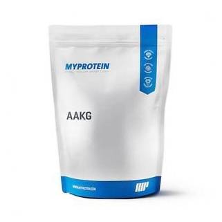 Aakg Arginina 250 gr MyProtein