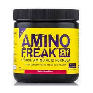 Amino Freak Powder 225 gr Pharma Freak