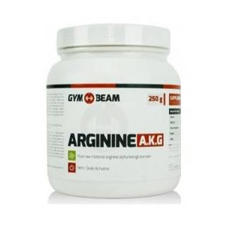 Arginine AKG 250 gr GymBeam