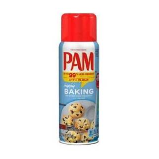 Happy Baking 147 Ml Pam Oil