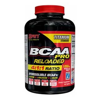 Bcaa Pro Reloaded 4:1:1 San Nutrition