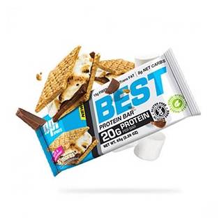Best Protein Bar 64 gr BPI Sports