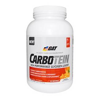 Carbotein 1,75 Kg GAT