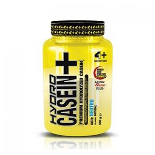 Hydro Casein+ 500gr 4+ Nutrition