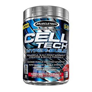 Cell-Tech Hyper Build 485 gr Muscletech