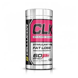 CLK G4 Fat Loss 60 cps Cellucor