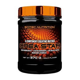 Crea Star 540 gr Scitec Nutrition