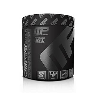 Creatine Black 202 gr MusclePharm