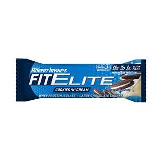 Fit Elite Bar 60 gr Forti FX