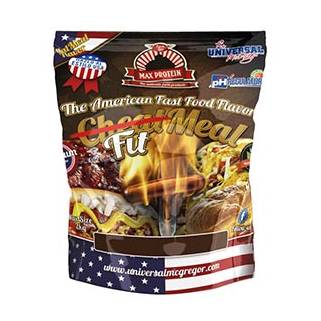 Max Protein Fit Meal 2Kg