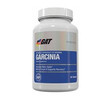 Garcinia 90 cps GAT