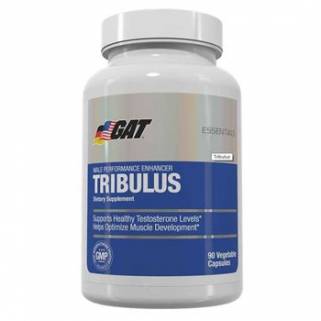Tribulus 750 mg 90 cps GAT