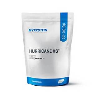 Hurricane XS 2,5 Kg MyProtein