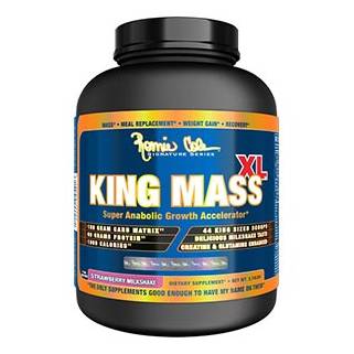 King Mass XL 2,75 KG Ronnie Coleman Series