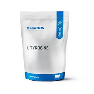 L-Tyrosine 250 gr MyProtein