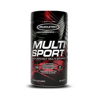 MultiSport 90 cps Muscletech