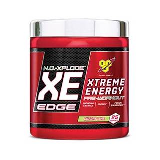 No-Xplode XE Edge 25 serving BSN