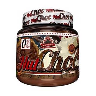 Max Protein NutChoc 450gr