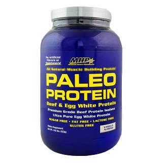 Paleo Protein 823gr MHP
