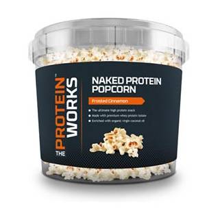 Naked Protein Popcorn 100 gr Protein Works