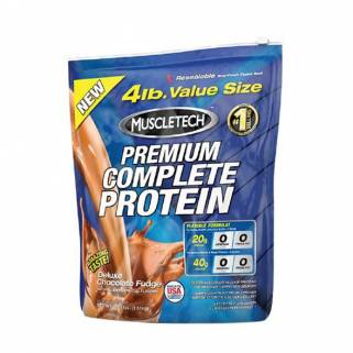 Premium Complete Protein 1,8kg Muscletech