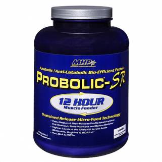 Probolic-SR 1,8kg MHP