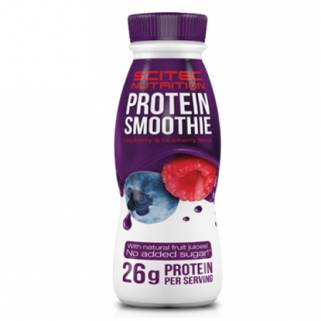 Protein Smoothie 330ml Scitec Nutrition