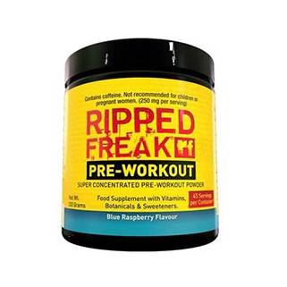 Ripped Freak Pre Workout 200 gr Pharma Freak
