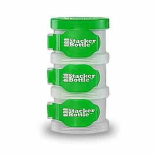 Stacker Bottle Green