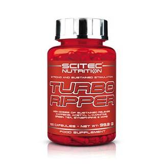 Turbo Ripper 100 cps Scitec Nutrition