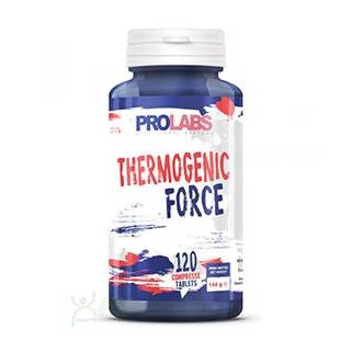 Thermogenic Force 120 cpr Prolabs