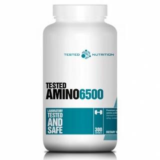 Tested Amino 6000 210cps