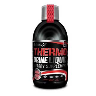 Thermo Drine Liquid 500 ml Bio Tech USA