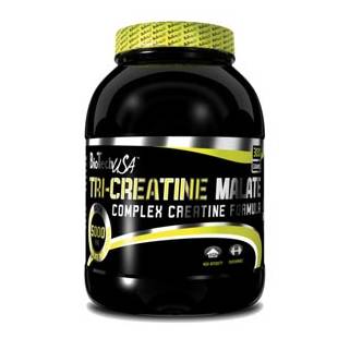 Tri Creatine Malate 300 gr Bio Tech USA