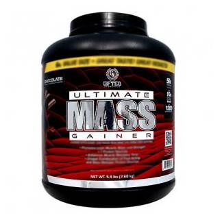 Ultimate Mass Gainer 2,6 Kg Gifted Nutrition