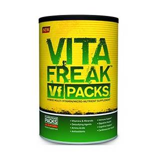 Vita Freak 30 packs Pharma Freak