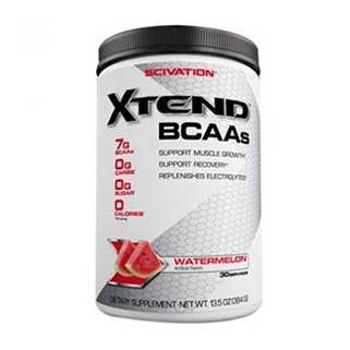 Xtend Bcaa 1,15kg scivation