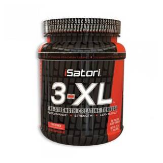 3-XL 588gr Isatori