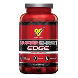 HyperShred Edge 100 cps BSN