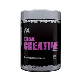 Xtreme Creatine 500 gr Fitness Authority