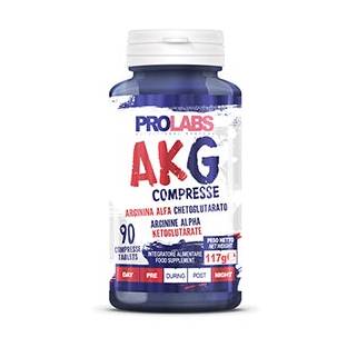 AKG 1000 mg 90 cps prolabs