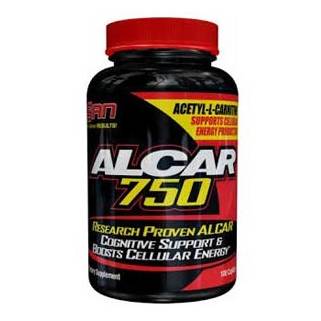 Alcar 100 cps San Nutrition