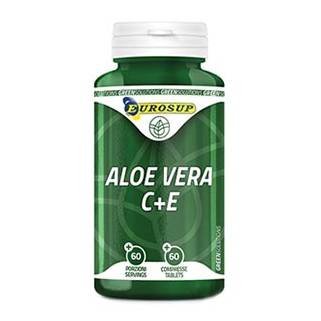 Aloe Vera C+E 60 cps Eurosup